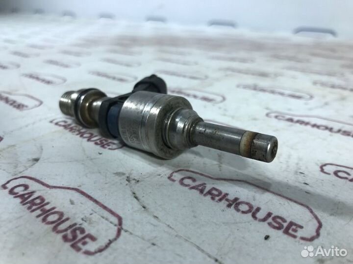 Форсунка Porsche Cayenne 957 4.8 М48.01