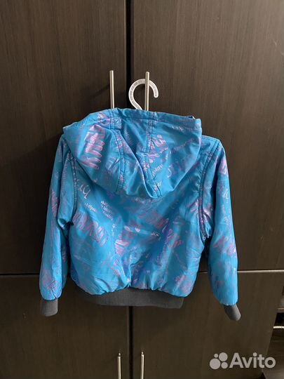 Детская одежда