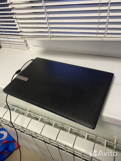 Ноутбук на запчасти Hp Dv6