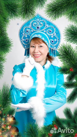 Ведущая тамада Омск