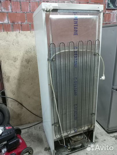 Холодильник атлант бу