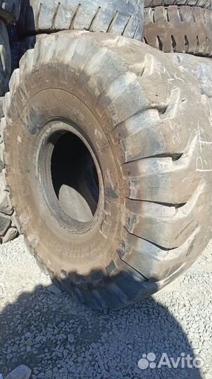 Шины Michelin 26.5 R25