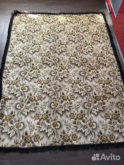 Ковровый габелен(покрывало)