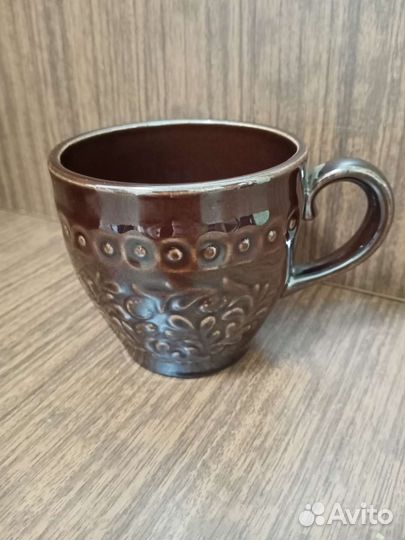 Сервиз керамический 5 предметов