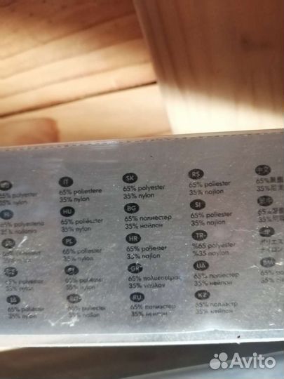 Рулонная штора IKEA