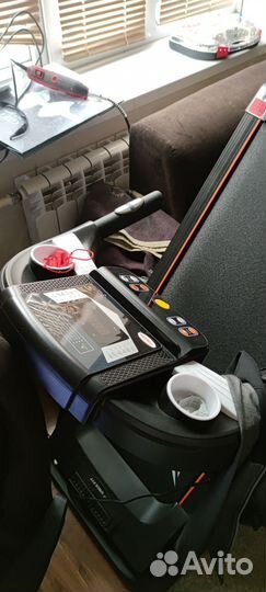 Беговая дорожка unix fit