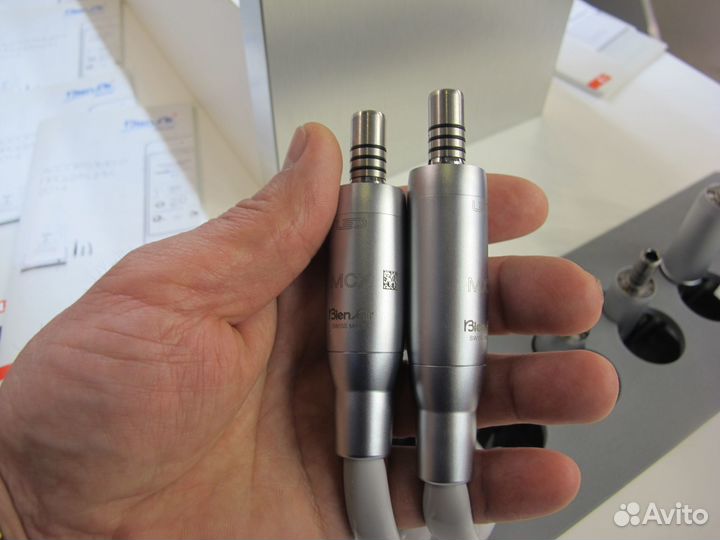 Сервис стоматологического оборудования