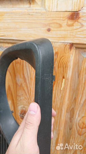 Решётка радиатора Ваз 2121