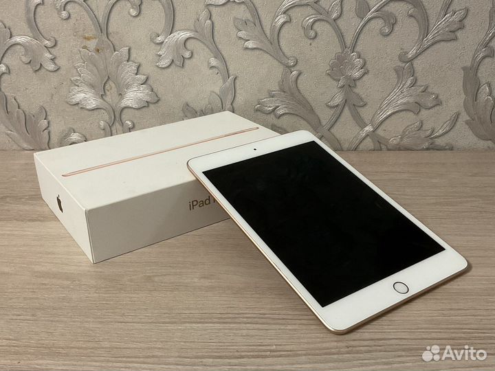 iPad mini 5 32g