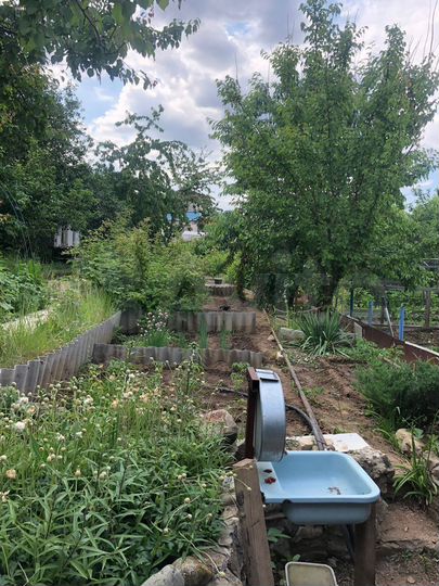 Дача 20 м² на участке 5,1 сот.