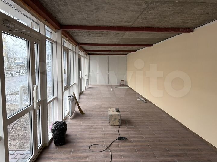 Свободного назначения, 85 м²