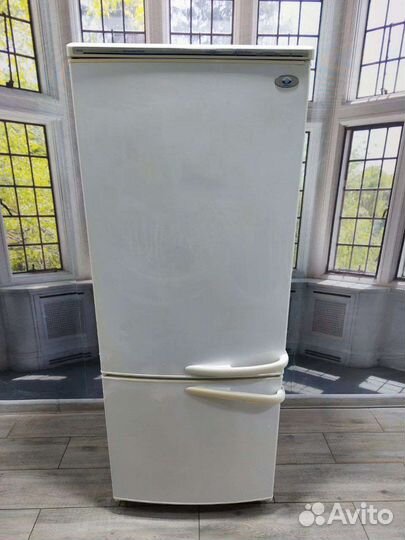Холодильник бу гарантия доставка