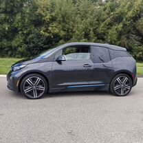 BMW i3 0.6 AT, 2014, 150 000 км, с пробегом, цена 1 900 000 руб.