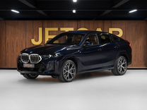 BMW X6 3.0 AT, 2023, 23 км, с пробегом, цена 15 250 000 руб.