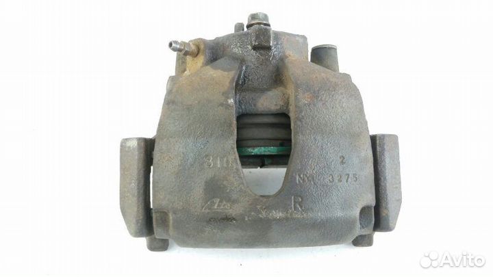 Суппорт передний правый Honda Accord CL9 K24A3