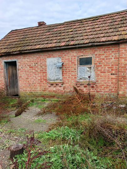 Дом 96 м² на участке 20 сот.