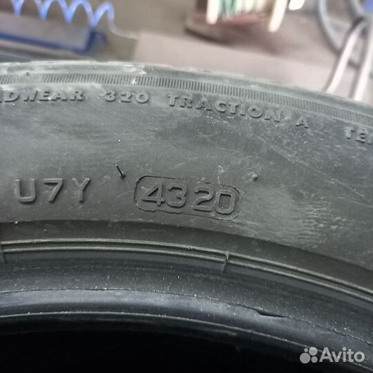 Bridgestone Turanza T005 225/50 R18