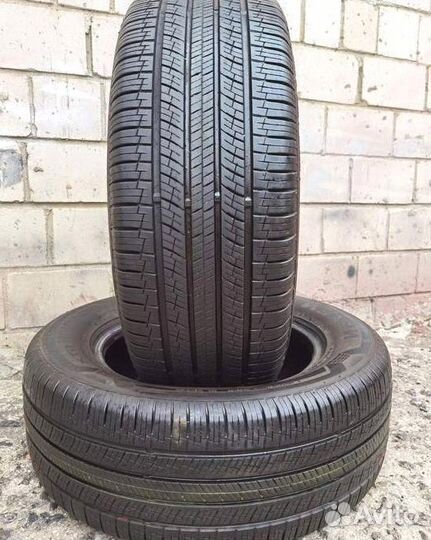 Nexen Roadian GTX 235/60 R16 97V