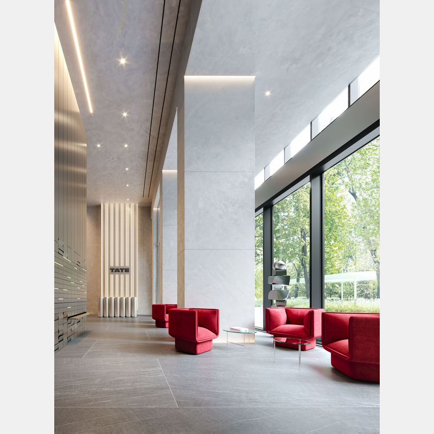 Квартира-студия, 33,3 м², 33/49 эт.