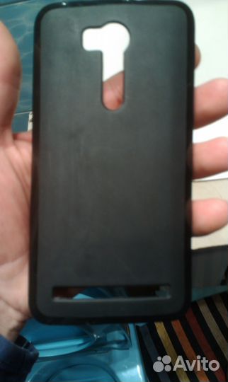 Чехол б.у. и фотоэкспонометр Ленинград 6