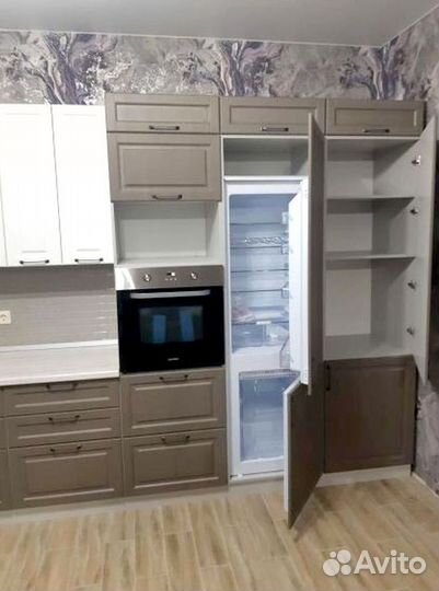 Кухня от производителя