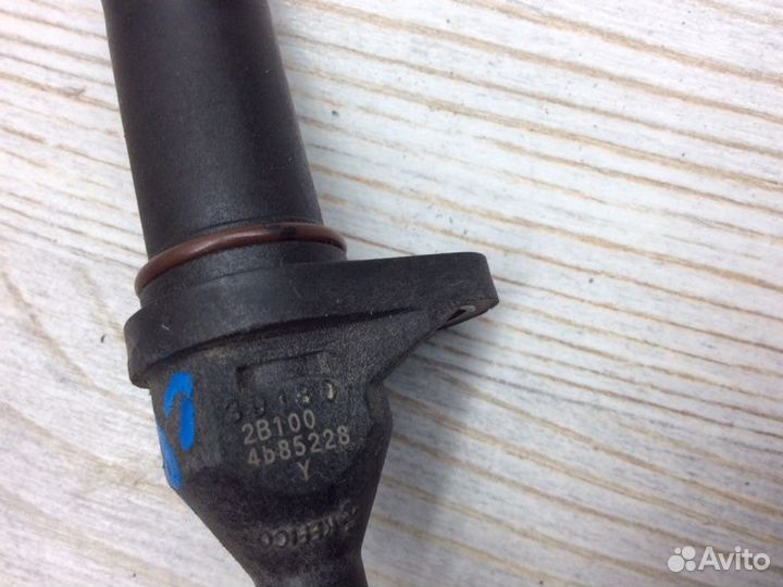 Датчик положения коленвала Hyundai Creta 49.000км