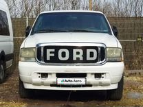 Ford Excursion 6.7 AT, 2002, 220 000 км, с пробегом, цена 797 999 руб.