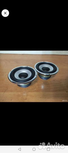 Динамики microlab сч - нч