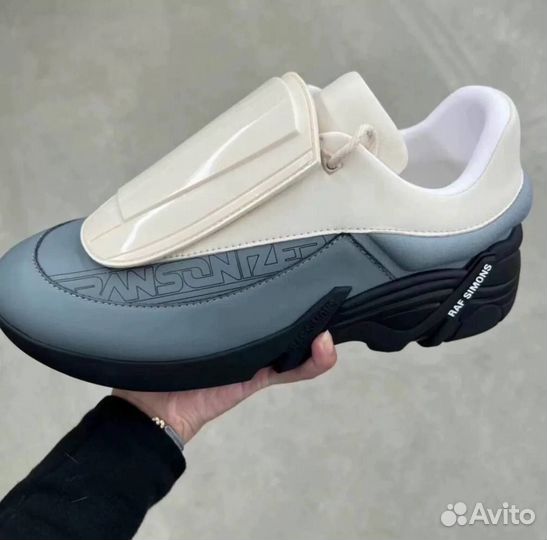 Raf simons antei