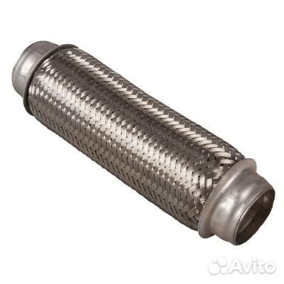 Гофра выхлопной системы 45 на 250