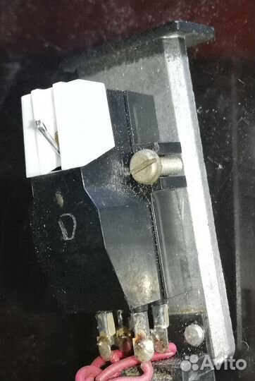 Игла вставка Unitra Fonica MF-100