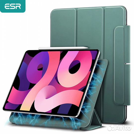Чехол ESR для iPad Pro 11 2020-2021