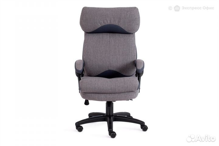 Кресло для руководителя Duke