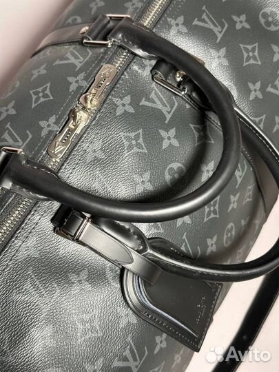 Сумка Louis Vuitton keepall 50