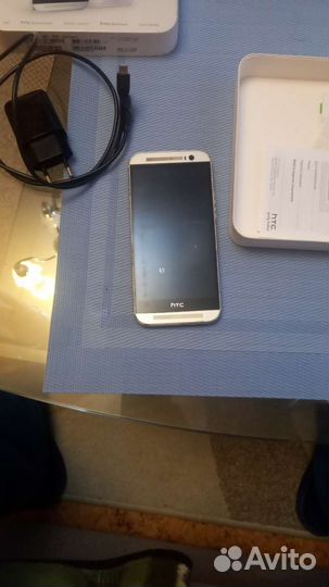 HTC One M8, 2/16 ГБ