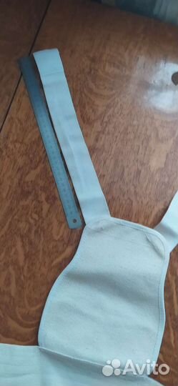 Корректор осанки детский 1