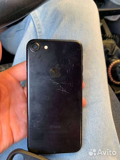 iPhone 7
