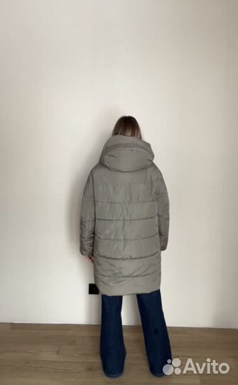 Куртка женская зимняя Zarina 44