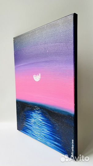 Интерьерная картина