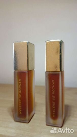 Mystery de Rochas 5мл/Anais Anais Cacharel