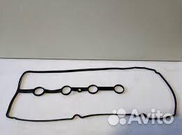 Прокладка клапанной крышки на модели Mazda