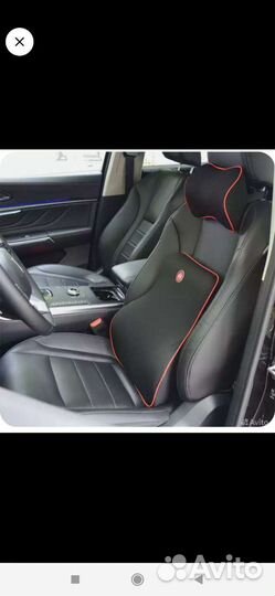 Артопедическая подушка для шеи и поясницы