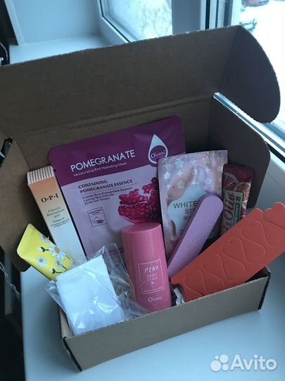 Набор подарочный