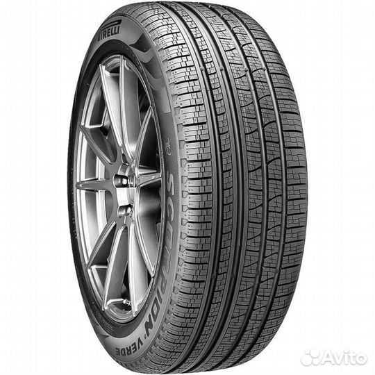 Pirelli Scorpion Verde All Season 265/50 R20 111V