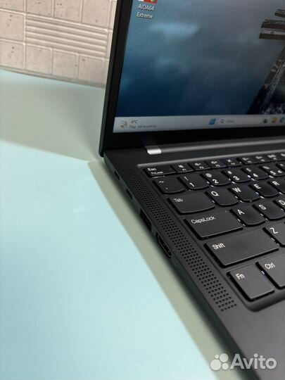 Lenovo Thinkpad X1 Carbon gen 10