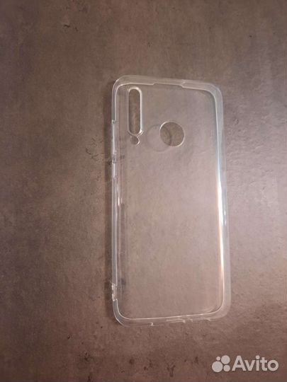 Чехол на Honor 10i