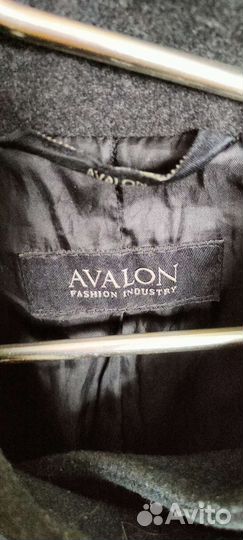 Пальто женское avalon