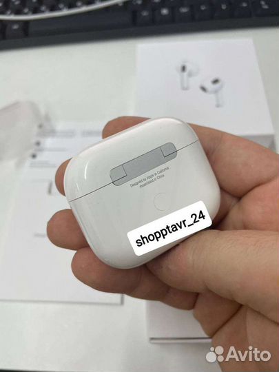 AirPods 3