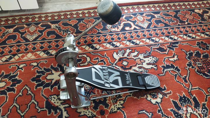 Педаль для бас-барабана Tama HP30 Power Glide