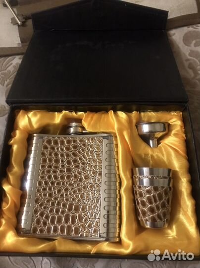 Набор подарочный мужской